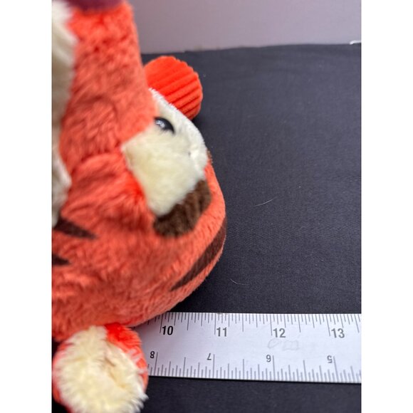 Scentsy Tigger Buddy Plush Scent Pack 100 Acre Wood Disney Winnie The Pooh & Fri - Picture 9 of 10